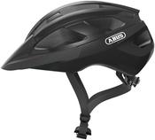 Abus MACATOR velvet black L