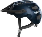 Abus MoTrip MTB Helmet in Midnight