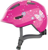 Abus Smiley 30 Kids Leisure Helmet in Butterfly image