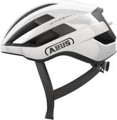 Abus WINGBACK shiny white M