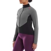 Altura Endurance Womens Long Sleeve Jersey 2022 BLACKGREY