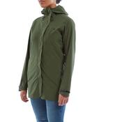 Altura Grid Womens Parka Waterproof Jacket 2022 image