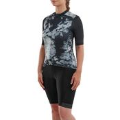 Altura Icon Short Sleeve Womens Jersey 2022 BLACKMIX image