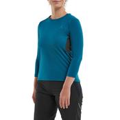 Altura Kielder Womens Lightweight 34 Sleeve Cycling Jersey  2022