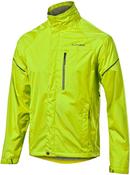 Altura Nevis Womens Waterproof Jacket 2019 HIVIZ YELLOW image