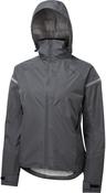 Altura Nightvision Electron Womens Waterproof Cycling Jacket 2021 image