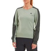 Altura Ridge Performance Womens Long Sleeve Jersey 2023 image