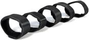 Altura Vortex Grip Straps 5 Pack 2021  ONE SIZE
