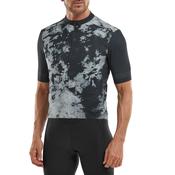 Altura Icon Mens Short Sleeve Cycling Jersey 2022 BLACKMIX image