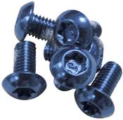 Ashima Rotor Bolts  Steel image