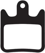 Ashima SemiMetal Pads  Hope Tech V2  X