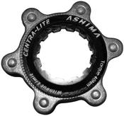 Ashima Ultra Light Centre Lock Hub Adaptor