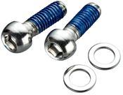 Avid  Bracket Mounting Bolts  Stainless 2 pcs image