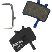 Aztec Organic Disc Brake Pads for Avid Juicy Series / BB7 image