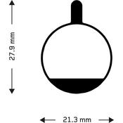 Aztec Organic Disc Brake Pads for Clarks CMD-8 / CMD-11 / CMD-16 image