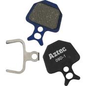 Aztec Organic Disc Brake Pads for Formula Oro image