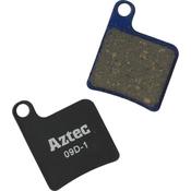 Aztec Organic Disc Brake Pads for Giant MPH 2 / MPH 3 image