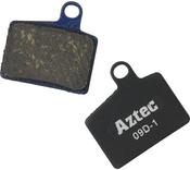 Aztec Organic Disc Brake Pads for Hayes Stroker Ryde / Dyno image
