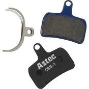 Aztec Organic Disc Brake Pads for Hope Mono Mini