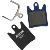 Aztec Organic Disc Brake Pads for Hope Moto V2 image