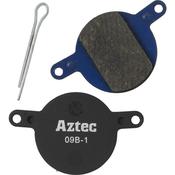 Aztec Organic Disc Brake Pads for Magura Julie image