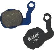 Aztec Organic Disc Brake Pads for Magura Louise 2007+ / Julie HP 2009+ image
