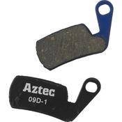 Aztec Organic Disc Brake Pads for Magura Marta Until 2008 image