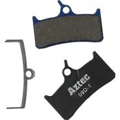 Aztec Organic Disc Brake Pads for Shimano XT BR-M755 / Grimeca 8 / Hope Mono M4 image