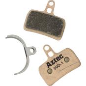 Aztec Sintered Disc Brake Pads for Hope Mono Mini