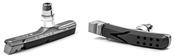 Aztec V-Type Cartridge System Plus Brake Block With Rim Rake