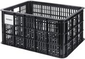 Basil Bicycle Crate MIK Large 40L Recycled synthetic