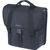 Basil GO Single Bag 16L solid
