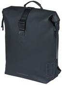 Basil SoHo Bicycle Backpack Nordlicht, 17L, night
