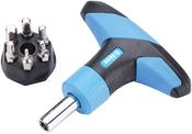 BBB TorqueFix Preset Torque Wrench BTL