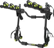 Buzzrack  Beetle Strap On Rack - 3 bike