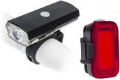 Blackburn Dayblazer 550 Front Grid Rear Combo