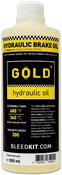 Bleedkit Fluid Gold Hydraulic Oil 500ml
