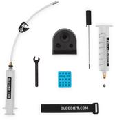 Bleedkit Shimano Premium Kit
