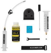 Bleedkit Shimano Premium Gold Inc Fluid