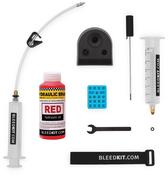Bleedkit Shimano Premium Red Inc Fluid