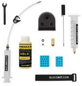 Bleedkit Shimano Premium Road Gold Inc Fluid