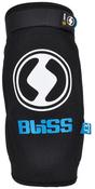 Bliss Protection Vertical Elbow Pads - X-Small