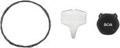 BOA  Shoe Replacement Li2 Left Dial Kit