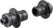 Bontrager Aeolus Pro Front 5mm QR Conversion End Cap Kit
