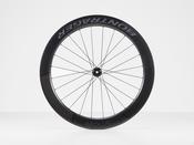 Bontrager 2023 Aeolus RSL 62 TLR Disc Road Wheel