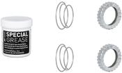 Bontrager DT Swiss 18 Tooth Superlight Star Ratchet Kit
