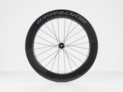 Bontrager Aeolus RSL 75 TLR Disc Road Wheel image