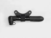 Bontrager Air Support Comp Pump image