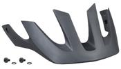 Bontrager Blaze WaveCel Bike Helmet Visor