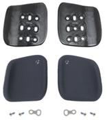 Bontrager Aero Arm Pads Set